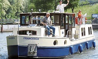 Klassik Kormoran 1100S