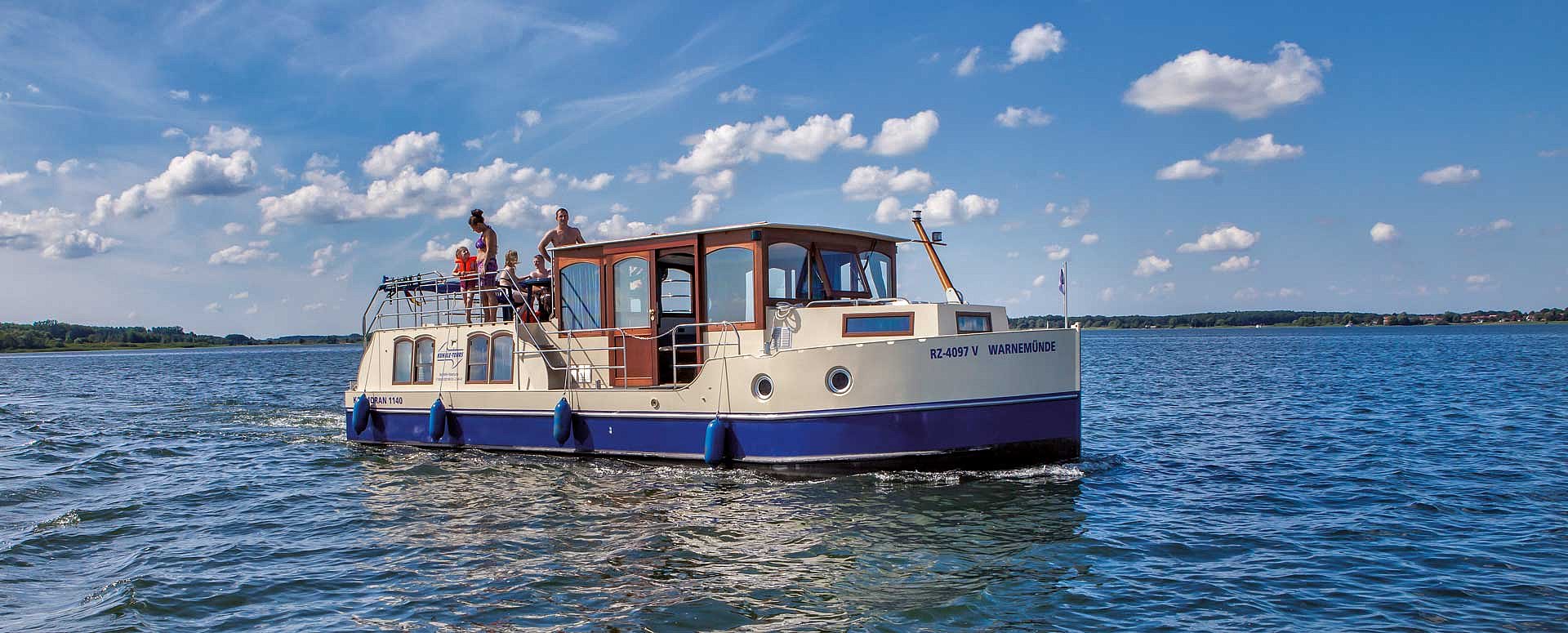Kormoran 1150